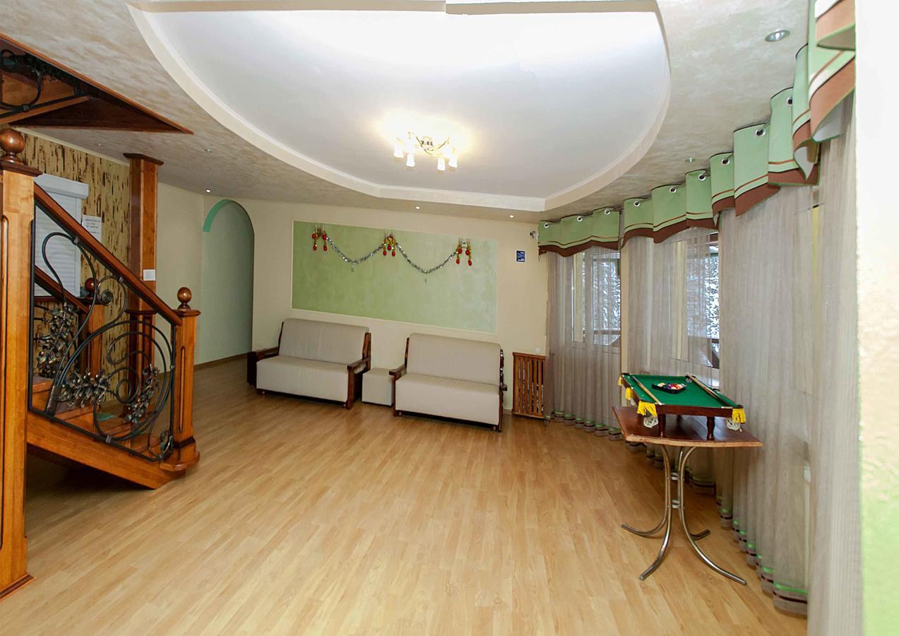 Podolyanka *