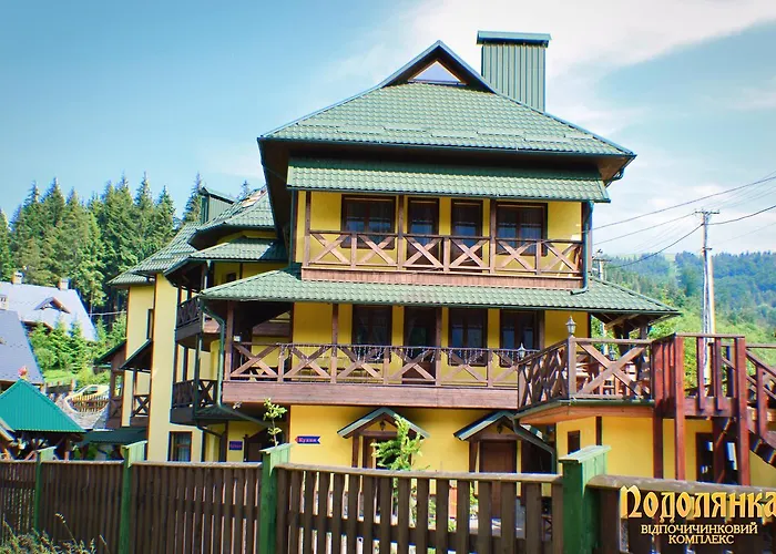 Podolyanka
